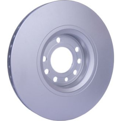 Hella | Bremsscheibe | 8DD 355 127-721