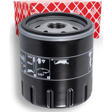 FEBI BILSTEIN 38564 Ölfilter FEBI BILSTEIN 38564 Ölfilter