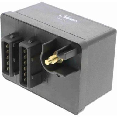 V42-71-0001 Steuergerät, Glühzeit Original VEMO Qualität