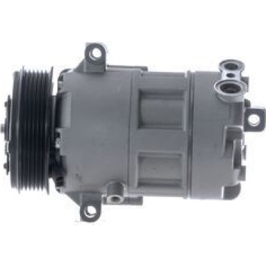 Mahle | Kompressor, Klimaanlage | ACP 1552 000S
