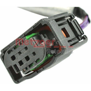 0900196 Sensor, Raddrehzahl