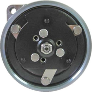 ACP 1021 000S Kompressor, Klimaanlage BEHR