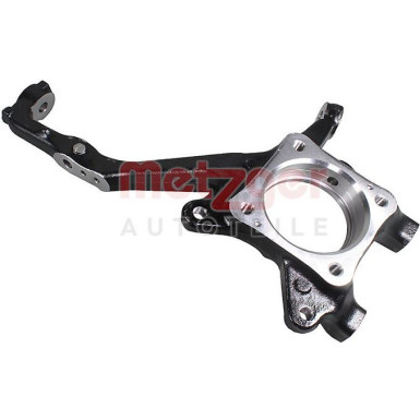 58183002 Achsschenkel, Radaufhängung