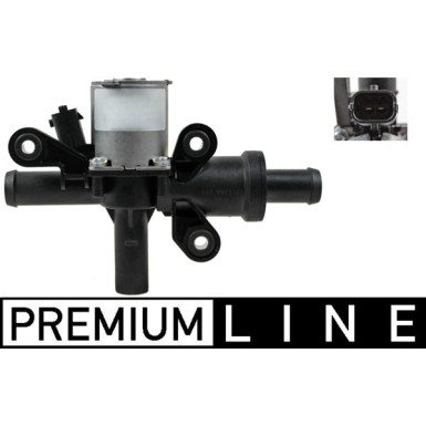 Mahle Kühlmittelregelventil BEHR Premium Line CV 11 000P