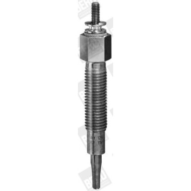 BorgWarner (BERU) | Glühkerze | GN994