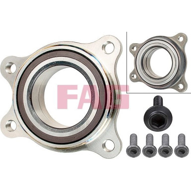 713 6123 30 Radlagersatz 713 6123 30 Radlagersatz