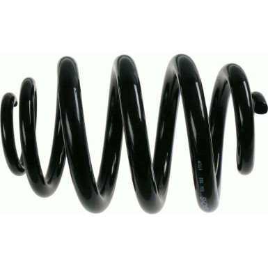 994 183 Fahrwerksfeder