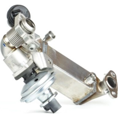 CE 12 000P Kühler, Abgasrückführung BEHR *** PREMIUM LINE ***