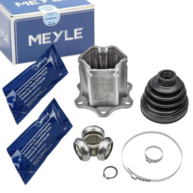 Meyle Gelenksatz, Antriebswelle MEYLE-ORIGINAL: True to OE 100 498 0209