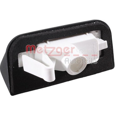 2080012 Kennzeichenleuchte GREENPARTS 2080012 Kennzeichenleuchte GREENPARTS