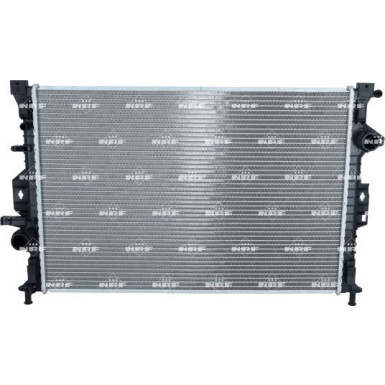 NRF | Kühler, Motorkühlung | 550006