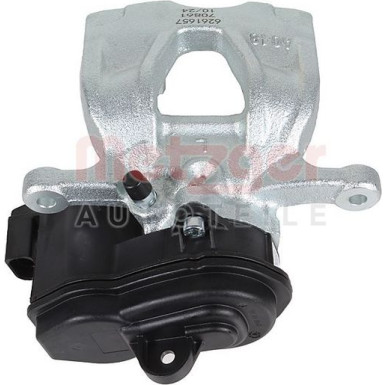 6261657 Bremssattel GREENPARTS