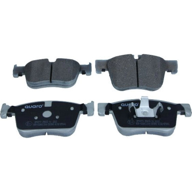 QP8373 Bremsbelagsatz, Scheibenbremse