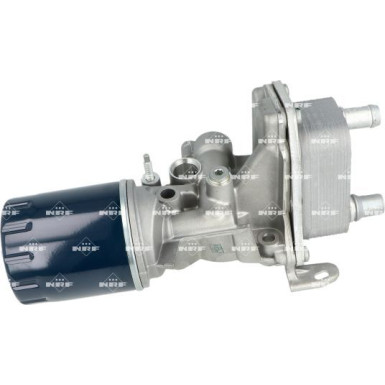 31859 Gehäuse, Ölfilter EASY FIT 31859 Gehäuse, Ölfilter EASY FIT