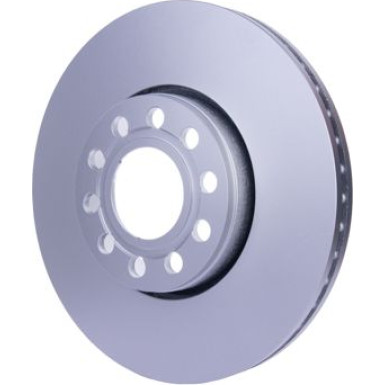 Hella | Bremsscheibe | 8DD 355 128-011