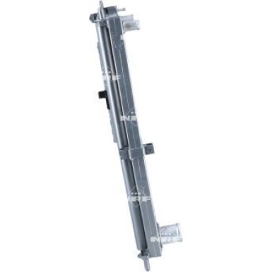 350068 Kondensator, Klimaanlage EASY FIT