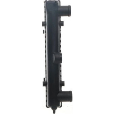Mahle | Kühler, Motorkühlung | CR 344 000S
