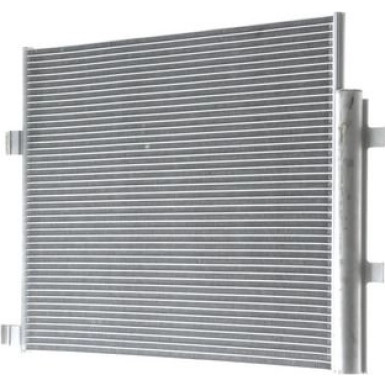 Mahle | Kondensator, Klimaanlage | AC 1128 000P