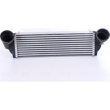 96364 Ladeluftkühler ** FIRST FIT **