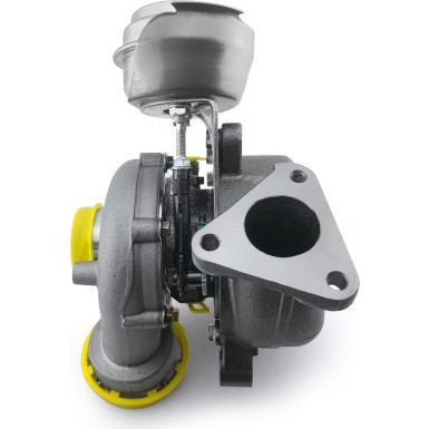 JRONE Turbolader 8G17-300-032 für 038145702G mit Dichtungen ohne Krümmer, Neuteil ohne Pfand