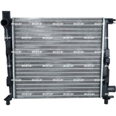 NRF | Kühler, Motorkühlung | 54717