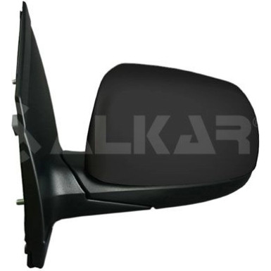 Alkar | Außenspiegel | 6126652 Alkar | Außenspiegel | 6126652