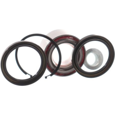 2 x SKF Radlagersatz | VKBA 3235