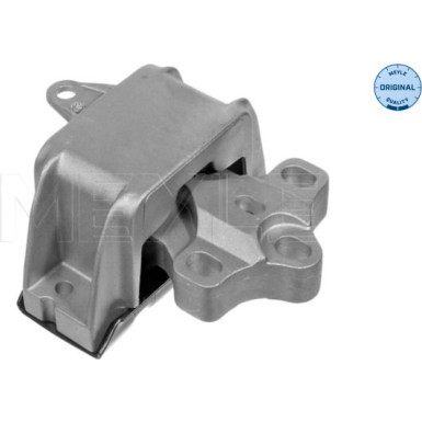 100 199 0090 Lagerung, Schaltgetriebe MEYLE-ORIGINAL: True to OE.