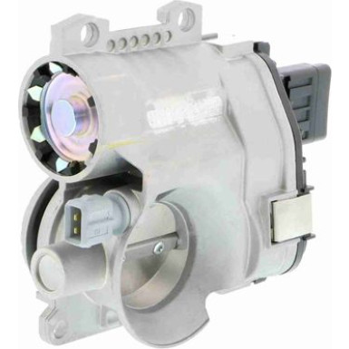 V46-81-0007 Drosselklappenstutzen Original VEMO Qualität