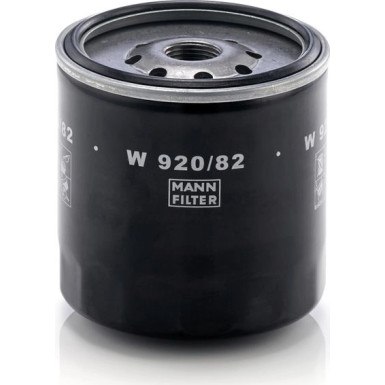 W 920/82 Ölfilter