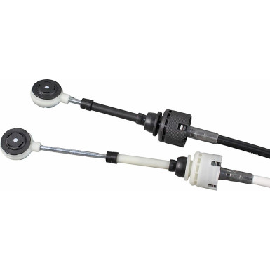 3150349 Seilzug, Schaltgetriebe