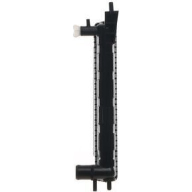 Mahle | Kühler, Motorkühlung | CR 2245 000S