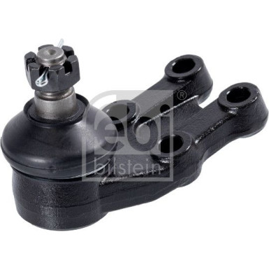 febi bilstein | 2 x FEBI Trag-/Führungsgelenk | 41241