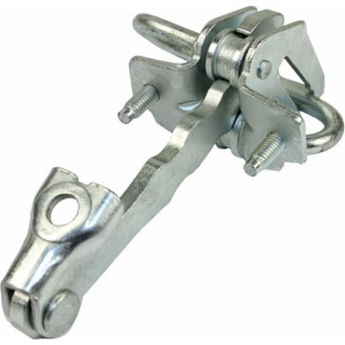 METZGER 2312065 Türfeststeller vorne rechts, vorne links METZGER 2312065 Türfeststeller vorne rechts, vorne links