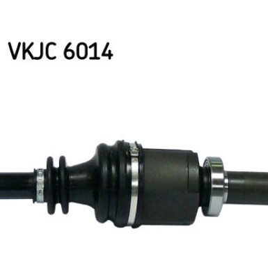 VKJC 6014 Antriebswelle VKJC 6014 Antriebswelle