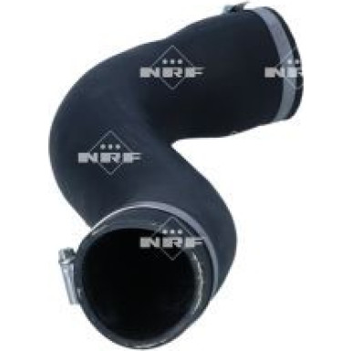 166132 Ladeluftschlauch EASY FIT