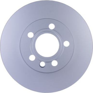 Hella Pagid | Bremsscheibe | 8DD 355 105-591 Hella Pagid | Bremsscheibe | 8DD 355 105-591