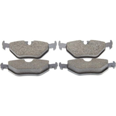 0 986 469 960 Bremsbelagsatz, Scheibenbremse