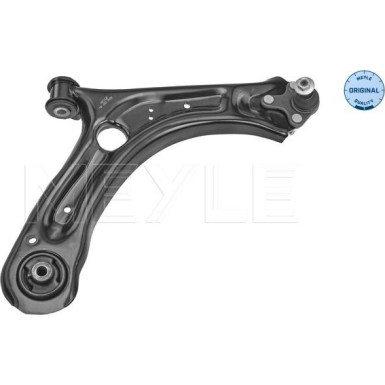 Meyle Lenker, Radaufhängung MEYLE-ORIGINAL: True to OE 116 050 0176 Meyle Lenker, Radaufhängung MEYLE-ORIGINAL: True to OE 116 050 0176