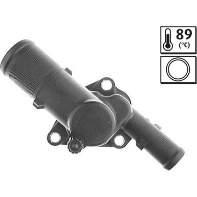 820138 Thermostat, Kühlmittel