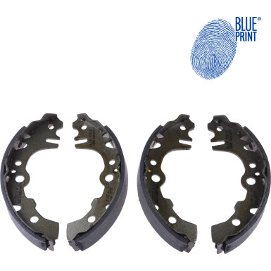Blue Print | Bremsbackensatz | ADD64129