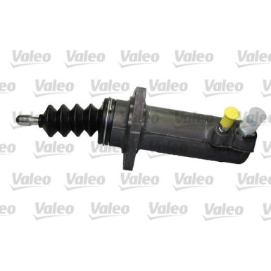 Valeo | Nehmerzylinder, Kupplung | 874832