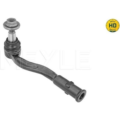 116 020 0051/HD Spurstangenkopf MEYLE-HD: Better than OE.