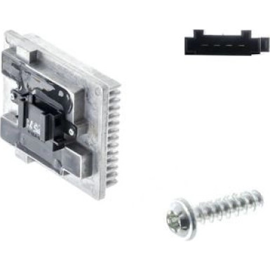 Mahle | Regler, Innenraumgebläse | ABR 32 000P