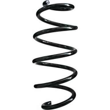 Spidan | Fahrwerksfeder | 86454
