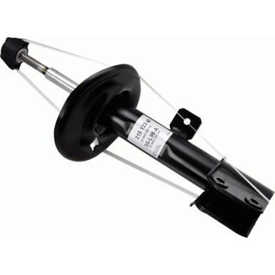 315 133 Stoßdämpfer 315 133 Stoßdämpfer