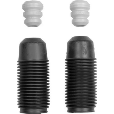 Monroe | Staubschutzsatz, Stoßdämpfer | PK322 Monroe | Staubschutzsatz, Stoßdämpfer | PK322