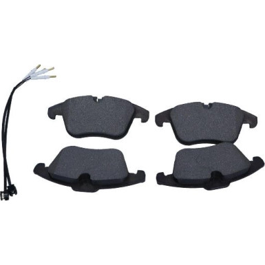 19-1555 Bremsbelagsatz, Scheibenbremse