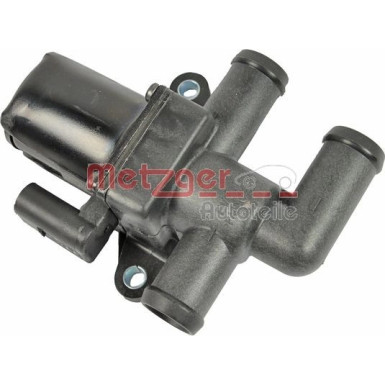 0899007 Kühlmittelregelventil ORIGINAL ERSATZTEIL GREENPARTS