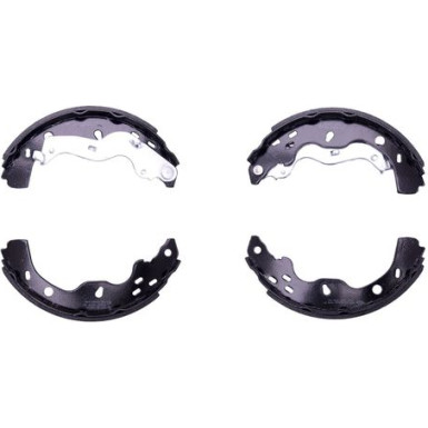 Hella | Bremsbackensatz | 8DB 355 003-041